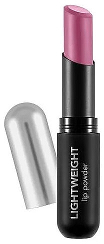 Matter Lippenstift - Flormar Lightweight Lip Powder — Bild N1