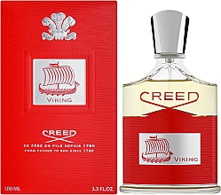 Creed Viking - Eau de Parfum — Bild N2