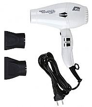 Haartrockner weiß - Parlux 2200 Advance Light White — Bild N5