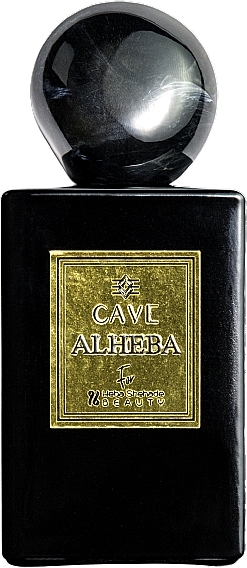 Cave Alheba - Parfum — Bild N1