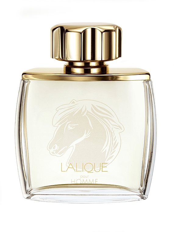 Lalique Equus Pour Homme - Eau de Parfum