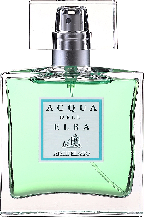 Acqua dell Elba Arcipelago Men - Eau de Parfum — Bild N6
