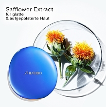 Puder-Foundation mit LSF 30 - Shiseido Sun Protection Compact Foundation — Bild N2