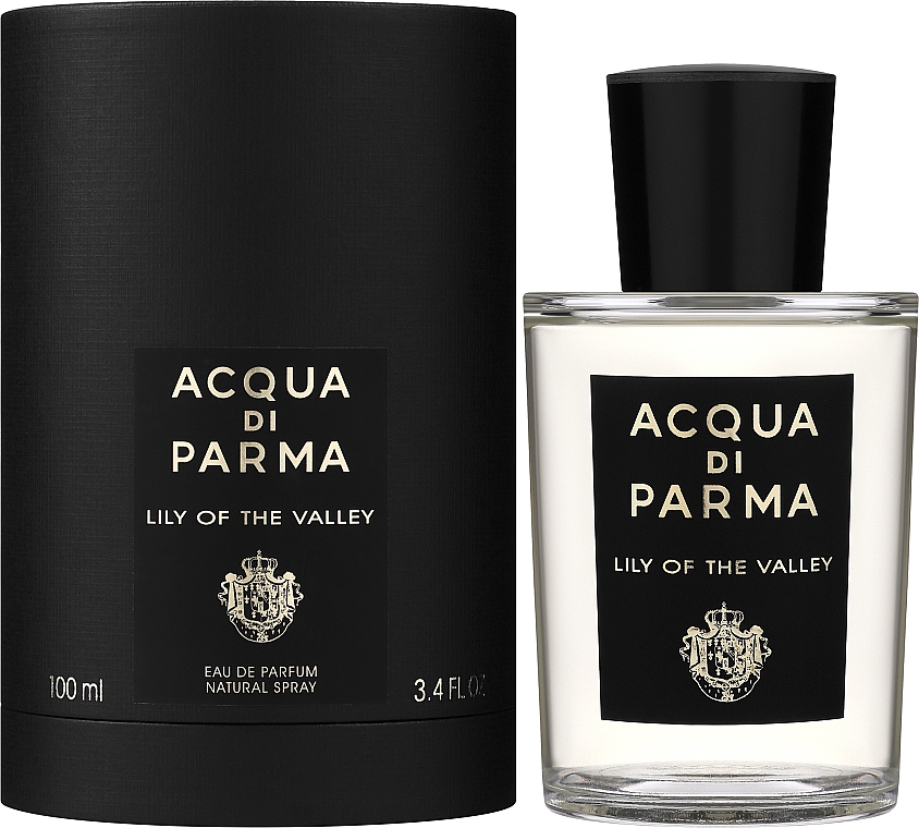 Acqua Di Parma Lily Of The Valley - Eau de Parfum — Bild N2