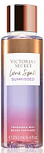 Düfte, Parfümerie und Kosmetik Parfümierter Körpernebel - Victoria's Secret Love Spell Sunkissed Fragrance Mist