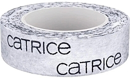 Kosmetikband für Eyeliner - Catrice Magic Perfectors Cosmetic Tape  — Bild N1