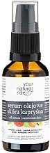 Ölserum für launische Haut - Your Natural Side Oil Serum Capricious Skin — Bild N1