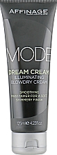 Düfte, Parfümerie und Kosmetik Haarcreme Starker Halt - Affinage Mode Dream Cream