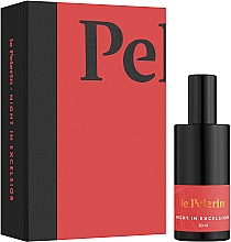 Le Pelerin Night In Excelsior - Eau de Parfum — Bild N2