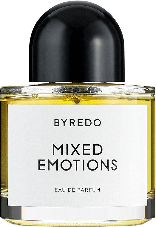 Byredo Mixed Emotions - Eau de Parfum — Bild N1