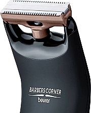 Düfte, Parfümerie und Kosmetik Ersatz-Trimmerklingen HR 6000 - Beurer Barbers Corner