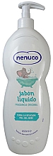 Düfte, Parfümerie und Kosmetik Nenuco Agua De Colonia Liquid Soap Original Fragrance - Flüssigseife
