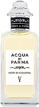 Düfte, Parfümerie und Kosmetik Acqua di Parma Note di Colonia V - Eau de Cologne
