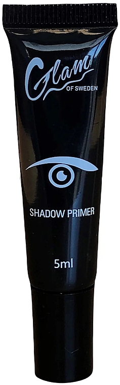 Augenprimer - Glam Of Sweden Shadow primer — Bild N1