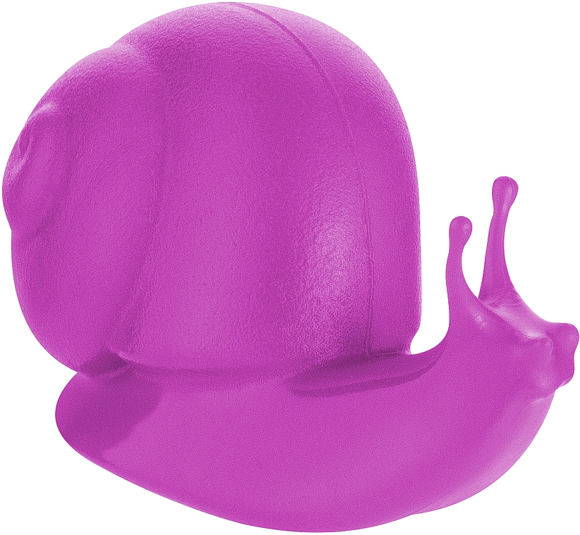 Mr&Mrs Fragrance Forest Snail Purple Vanilla & Patchouli - Auto-Lufterfrischer Vanille & Patschuli — Bild N1