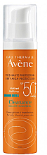 Sonnenschutzcreme für fettige Haut SPF 50+ - Avene Solaires Cleanance Sun Care SPF 50+ — Bild N2