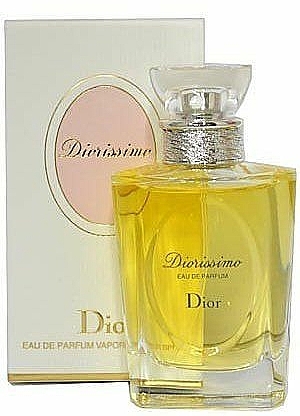 Dior Diorissimo - Eau de Parfum — Bild N1