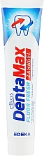 Düfte, Parfümerie und Kosmetik Zahngel mit natürlichem Minzöl für extra frischen Atem - Elkos Dental Fluor-Fresh
