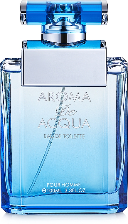 Emper Aroma de Acqua - Eau de Toilette — Bild N2