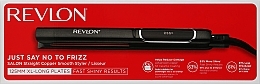 Haarglätter - Revlon Salon Straight Copper — Bild N2