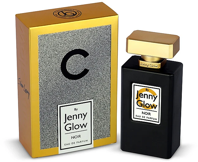 Jenny Glow Noir - Eau de Parfum — Bild N1