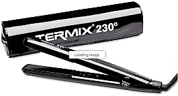 Düfte, Parfümerie und Kosmetik Haarglätter - Termix Plancha 230 Black Edition