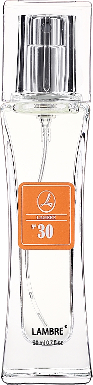 Lambre № 30 - Parfum — Bild N3