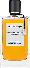 Düfte, Parfümerie und Kosmetik Van Cleef & Arpels Collection Extraordinaire Orchidée Vanille - Eau de Parfum