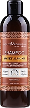 Düfte, Parfümerie und Kosmetik Shampoo mit Mandelöl - Beaute Marrakech
