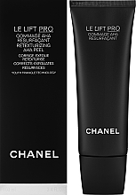 Restrukturierendes Peeling mit AHA-Säuren - Chanel The Lift Pro Gommage AHA Resurfacing — Bild N2