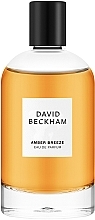 David Beckham Amber Breeze - Eau de Parfum — Bild N1