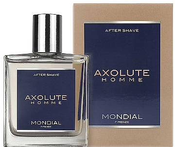 After Shave Lotion - Mondial Axolute After Shave Lotion — Bild N1