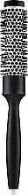 Haarbürste - Acca Kappa Tourmaline Comfort Grip Brush (25 mm)  — Bild N1
