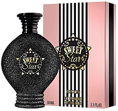 New Brand Sweet Star - Eau de Parfum — Bild N1
