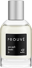 Düfte, Parfümerie und Kosmetik Prouve For Men №30 - Parfum