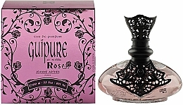 Düfte, Parfümerie und Kosmetik Jeanne Arthes Guipure & Silk Rose - Eau de Parfum