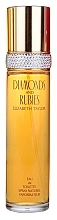 Elizabeth Taylor Diamonds&Rubies - Eau de Toilette  — Foto N2