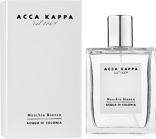 Acca Kappa White Moss - Eau de Cologne — Bild N5