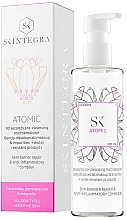 Skintegra Atomic  	 - Make-up Entferner — Bild N1