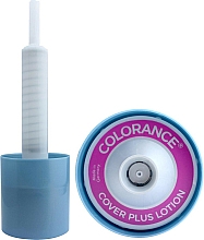 Düfte, Parfümerie und Kosmetik Pumpspender für Haarlotion - Goldwell Cover Plus Lotion Depot Pomp