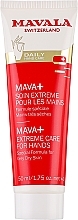 Düfte, Parfümerie und Kosmetik Creme für sehr trockene Hände - Mavala Extreme Hand Care