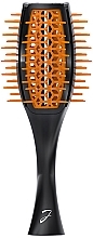 Haarstylingbürste - Janeke Brush SP503 CRT Orange — Bild N1
