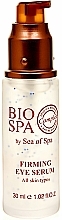 Straffendes Augenserum - Sea of Spa Bio Spa Firming Eye Serum — Bild N5