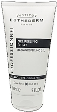 Düfte, Parfümerie und Kosmetik Peeling-Gel mit Apfelsäure 9% - Institut Esthederm Professionnel Peeling Gel Eclat