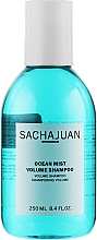Stärkendes Shampoo für mehr Volumen und Fülle - Sachajuan Ocean Mist Volume Shampoo — Bild N1