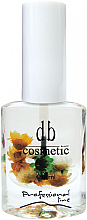 Düfte, Parfümerie und Kosmetik Öl für Nägel und Nagelhaut Orange - Dark Blue Cosmetics