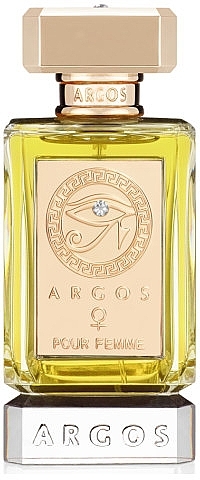 Argos Pour Femme - Eau de Parfum — Bild N1