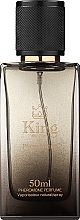 Düfte, Parfümerie und Kosmetik PheroStrong King - Parfum mit Pheromonen