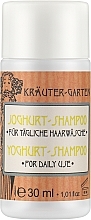 Shampoo für tägliche Haarwäsche mit Joghurt - Styx Naturcosmetic Shampoo — Bild N4