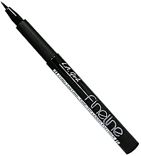 Düfte, Parfümerie und Kosmetik Flüssiger Eyeliner - L.A. Girl Fineline Liquid Eyeliner